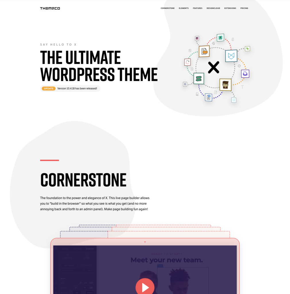 Themeco-fastest-wordpress-themes